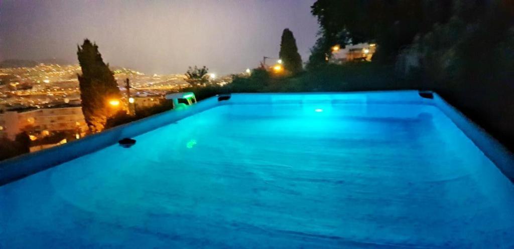 Appartement Vacance Vue Panoramique *