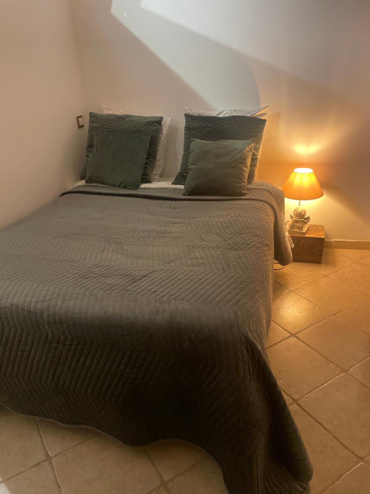Vacance Vue Panoramique Appartement *
