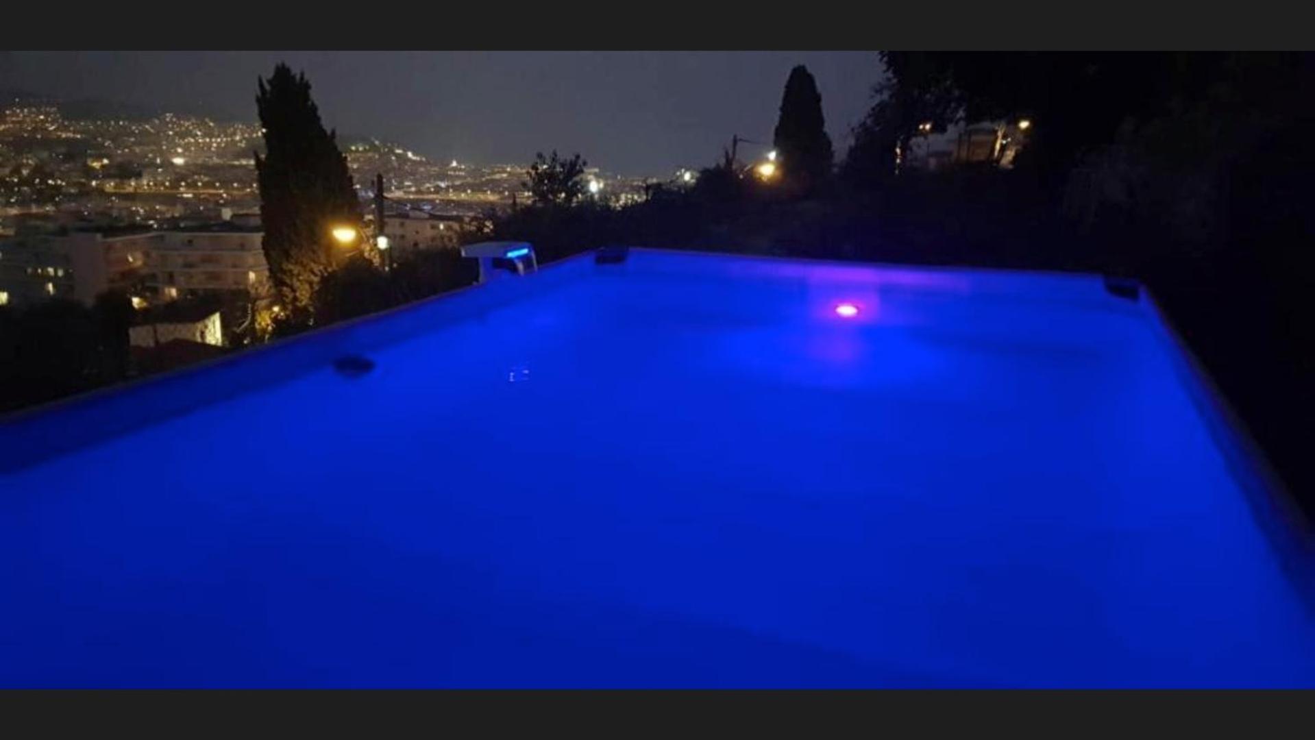 Appartement Vacance Vue Panoramique