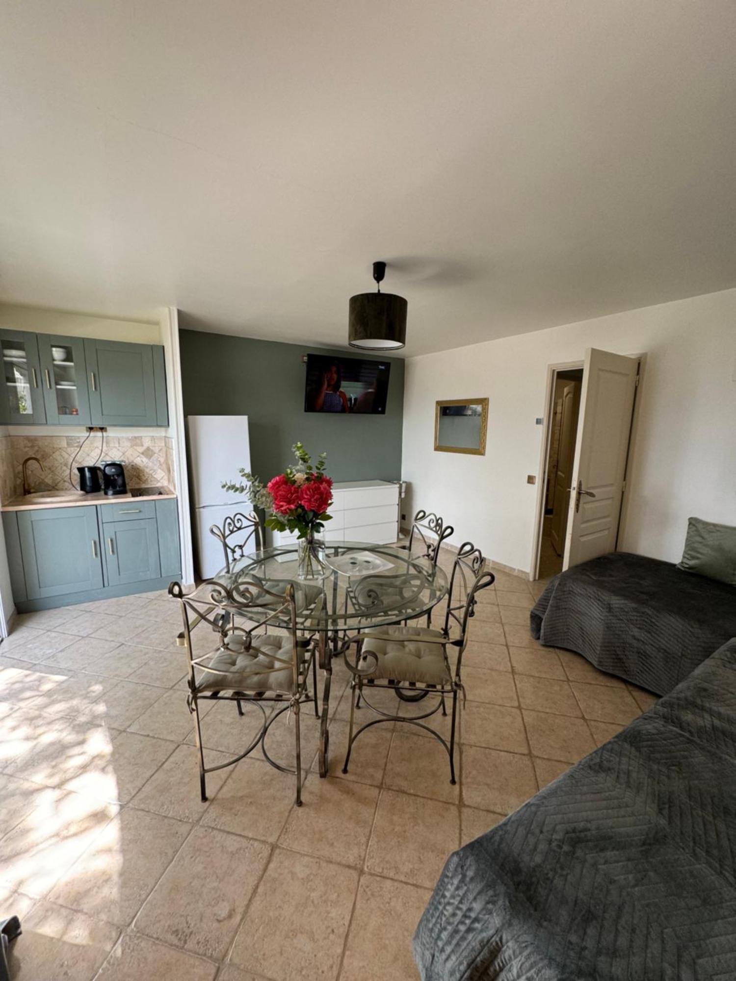 Vacance Vue Panoramique Appartement *